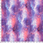 Space Purple - Sportlycra