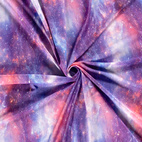 Space Purple - Sportlycra