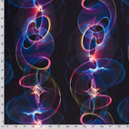 Epex Black - Sportlycra