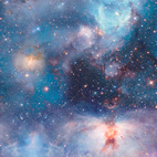 Space Aqua - Sportlycra