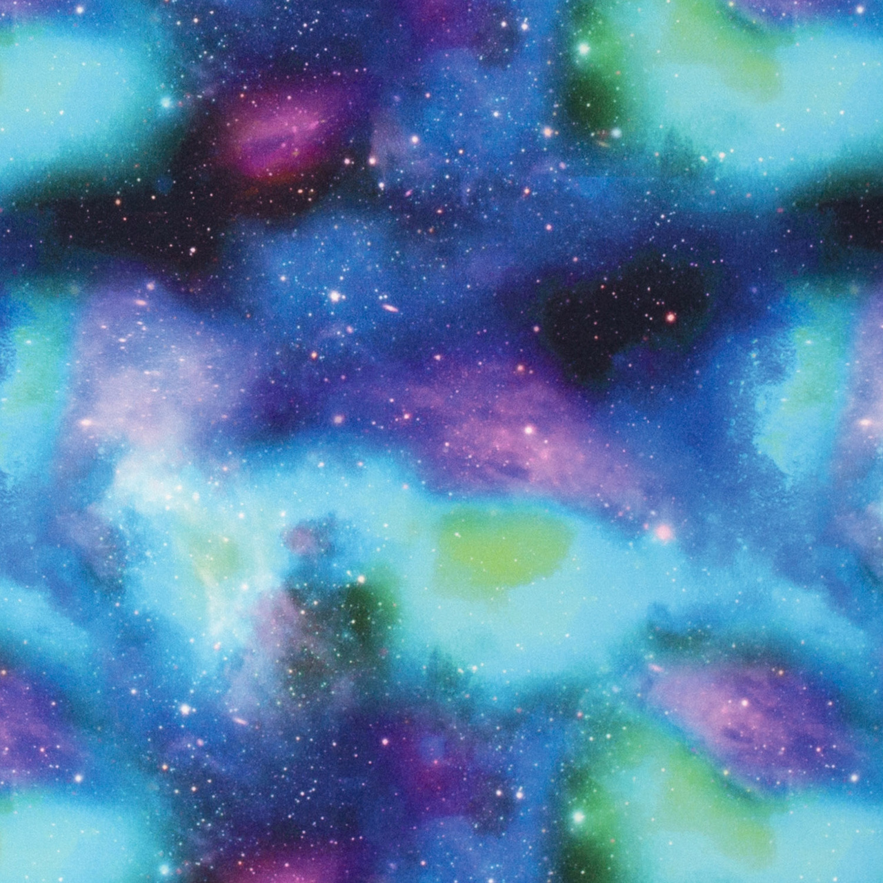 Galaxy Turkos - Sportlycra