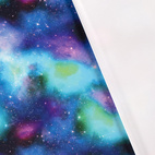 Galaxy Turkos - Sportlycra