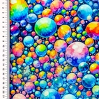 Colour Me Circles - Jogging