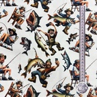 Fiske-gubbar -  Zelected By ZannaZ