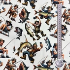 Fiske-gubbar -  Zelected By ZannaZ