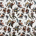 Fiske-gubbar -  Zelected By ZannaZ