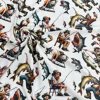 Fiske-gubbar -  Zelected By ZannaZ