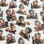 Bok-tanter -  Zelected By ZannaZ