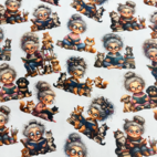 Bok-tanter -  Zelected By ZannaZ