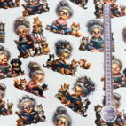 Bok-tanter -  Zelected By ZannaZ