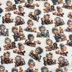 Bok-tanter -  Zelected By ZannaZ