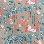 Family garden - Moomin By ZannaZ