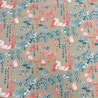 Family garden - Moomin By ZannaZ