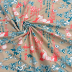 Family garden - Moomin By ZannaZ