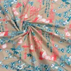 Family garden - Moomin By ZannaZ