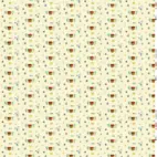 Hemma hos Pippi - Trikåtyg