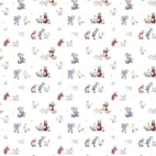 Emil & Ida i hönsgården - Trikåtyg