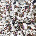 Blommor - Moomin By ZannaZ