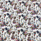 Blommor - Moomin By ZannaZ