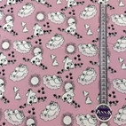 Soliga dagar - Moomin | Vävt tyg