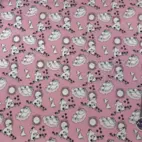 Soliga dagar - Moomin | Vävt tyg