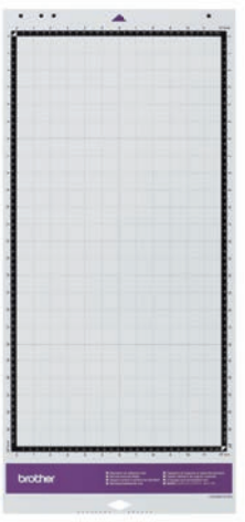 Standardmatta 30,5cm x 61cm