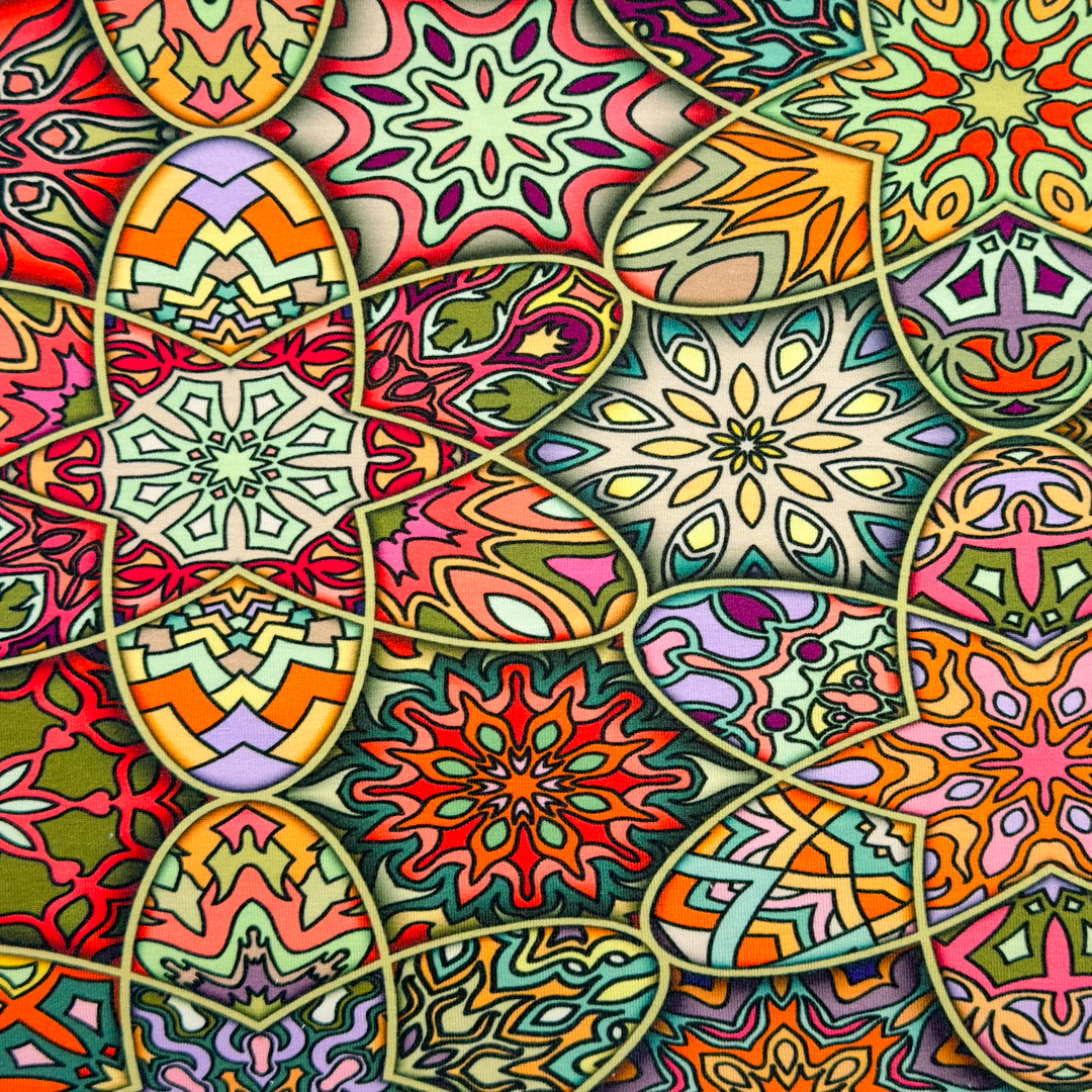 Prie - Viscose Jersey.