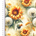 Sia - Viscose Jersey.