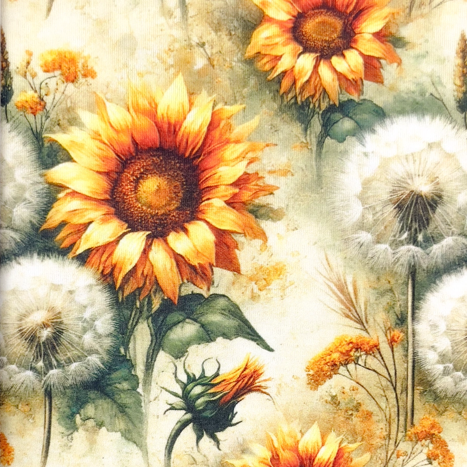 Sia - Viscose Jersey.