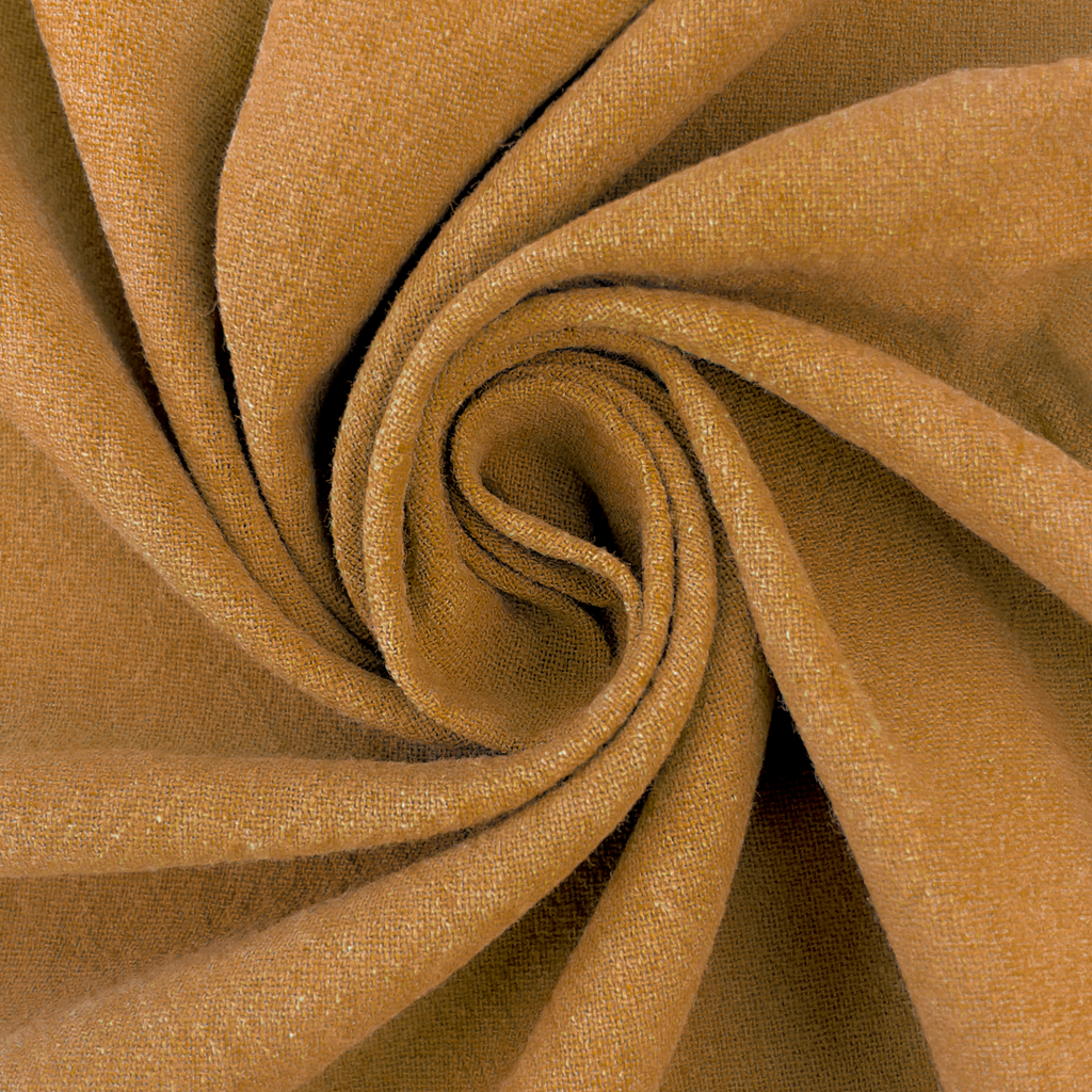 Congac - Vintage cotton fabric