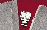 Bilxtlåsfot - E (FL)