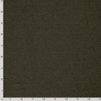 Khaki - Borstad ribb