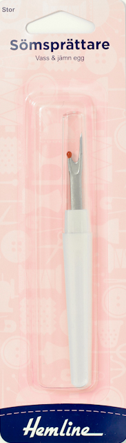 SÖMSPRÄTTARE, STOR