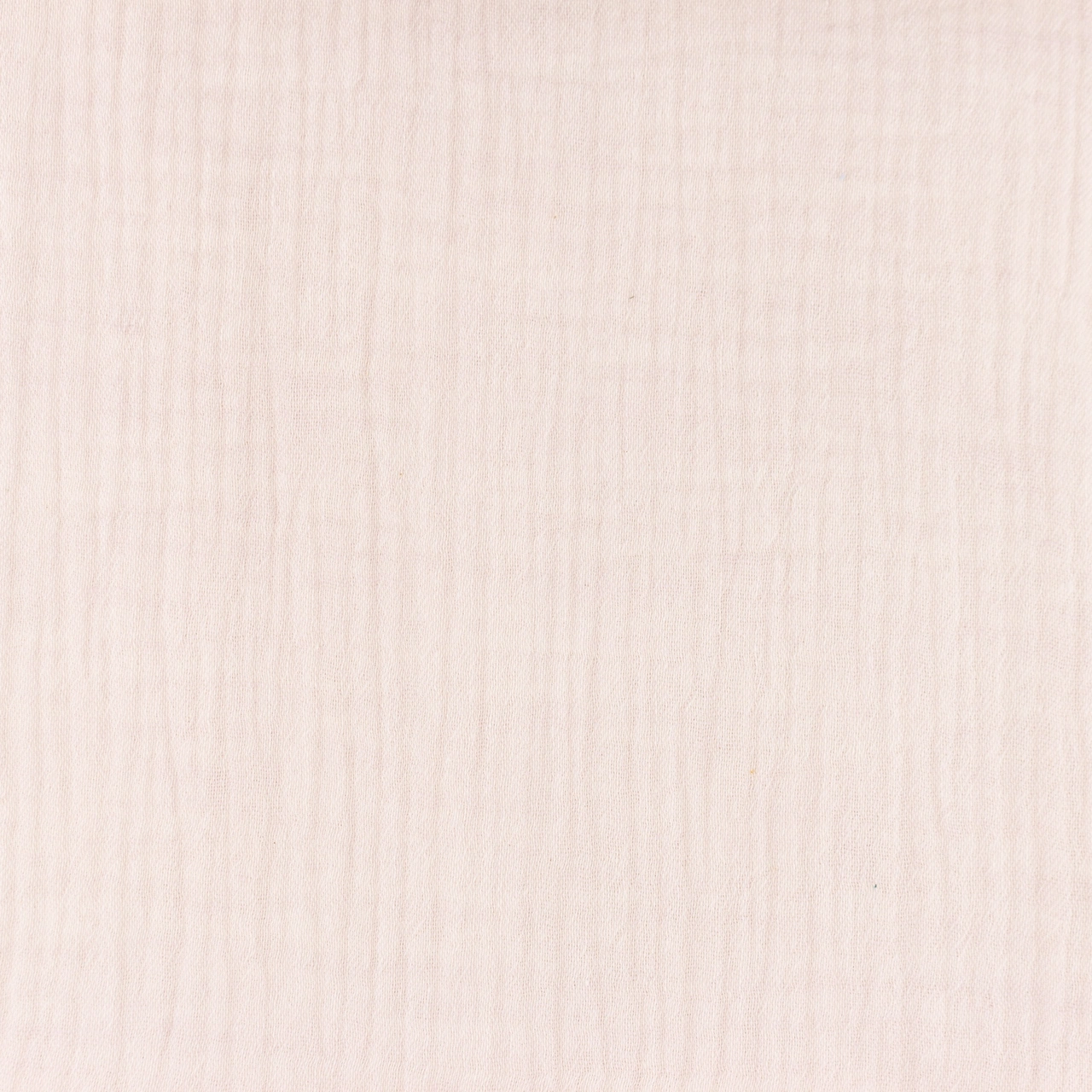 Baby Pink - Muslin, melerad