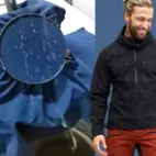 Bengalin | Vattentätt - marin