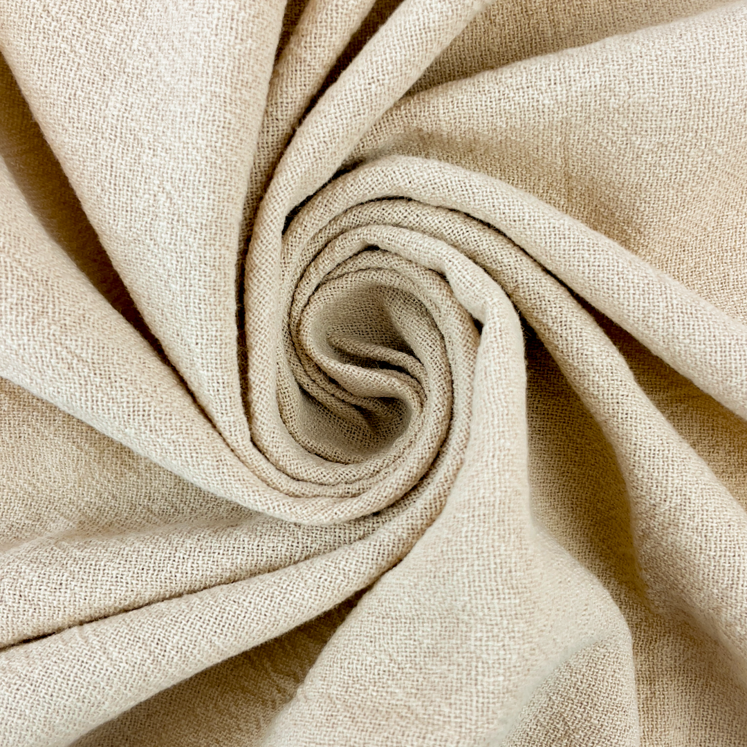 Pebble - Vintage bomullstyg