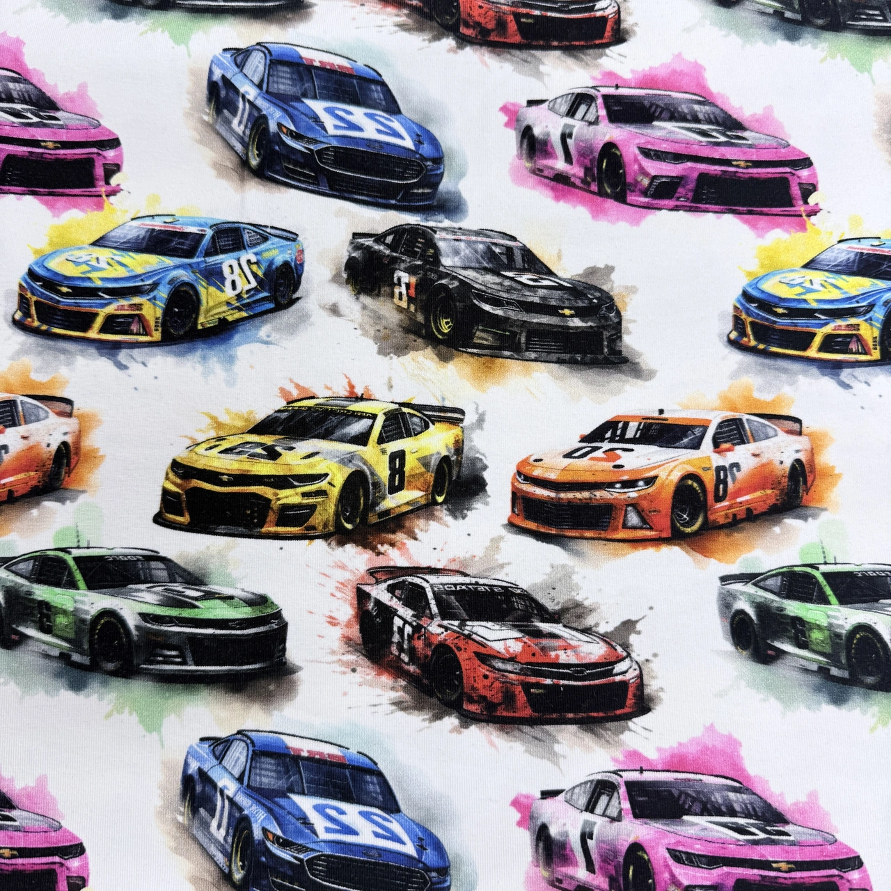 Bilar -  Zelected By ZannaZ