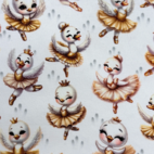 Svan ballerina -  Zelected By ZannaZ