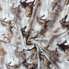 Vilda hästar -  Zelected By ZannaZ