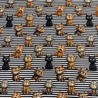 Randiga katter -  Zelected By ZannaZ