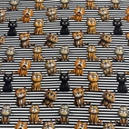 Randiga katter -  Zelected By ZannaZ