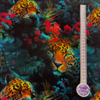 Leopard tropic -  Zelected By ZannaZ