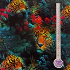 Leopard tropic -  Zelected By ZannaZ