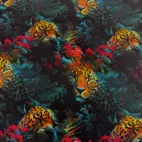 Leopard tropic -  Zelected By ZannaZ