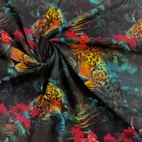 Leopard tropic -  Zelected By ZannaZ