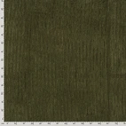 Bred/smalrandig manchester  - Khaki grön