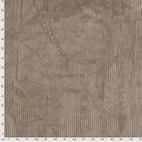 Wide striped corduroy - Sand