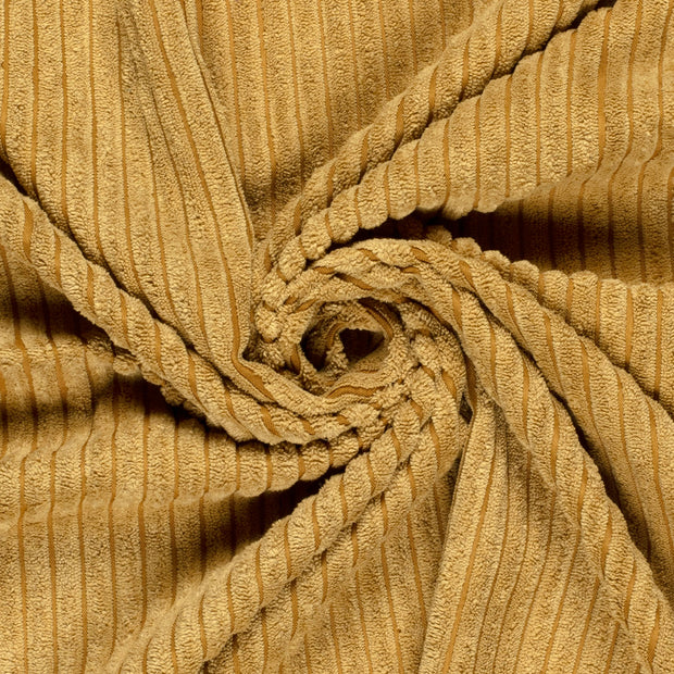 Bredrandig manchester  - Okra