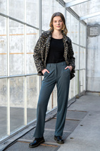 Pike´ | Modal Touch - Stålblå