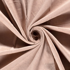 Smalspårig Manchester - Blek rosa